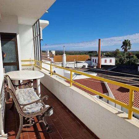 Algarve Apartment Manta Rota Vila Nova de Cacela Exterior foto